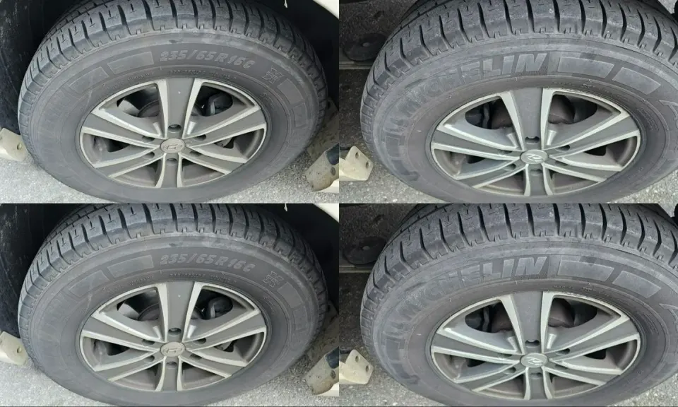 Hyundai Solati