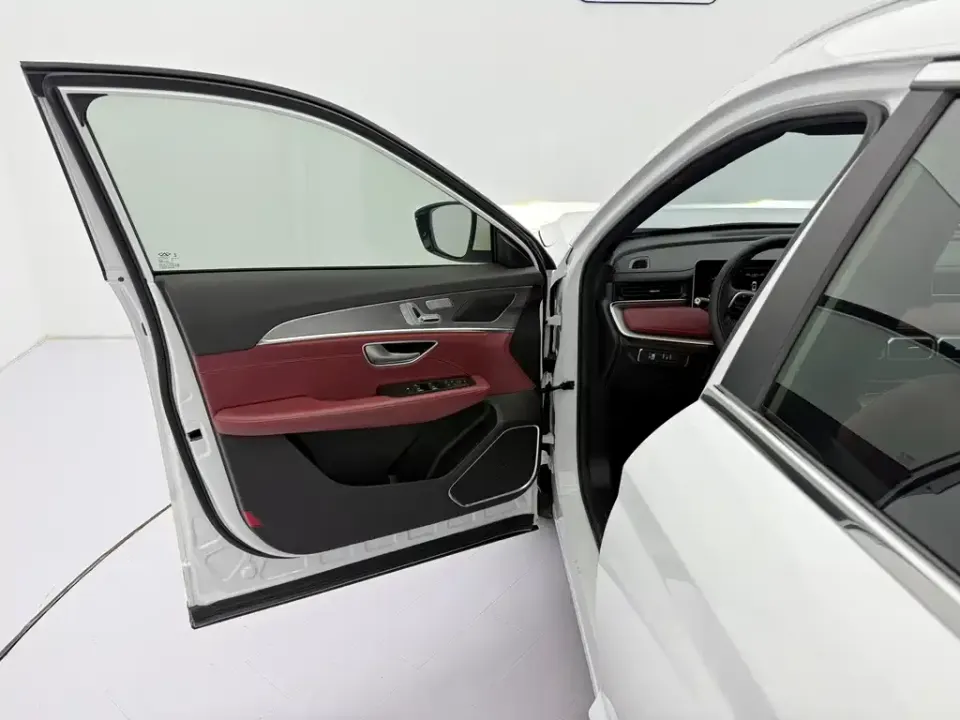 Jetour X70 Plus
