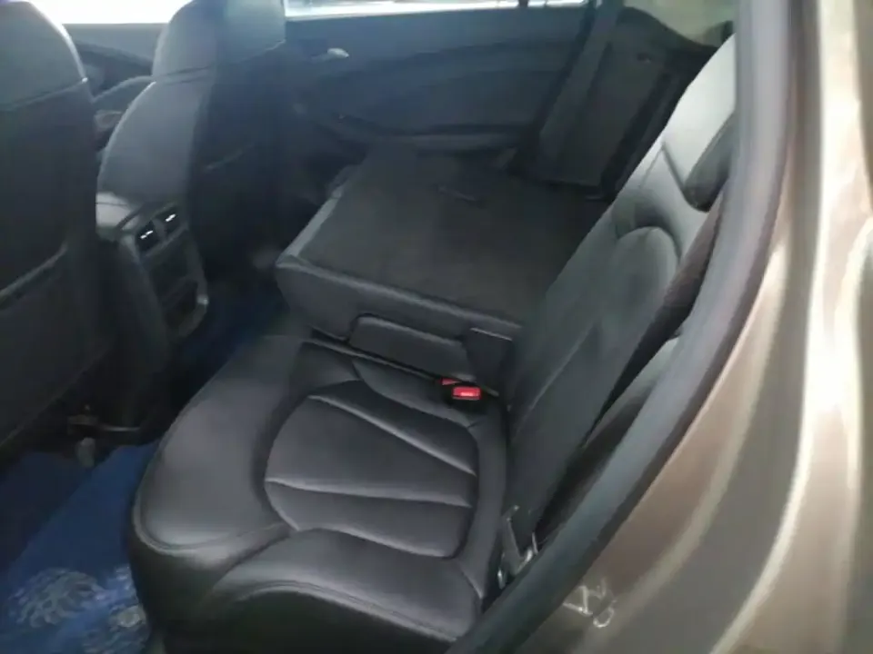 Buick Envision Plus