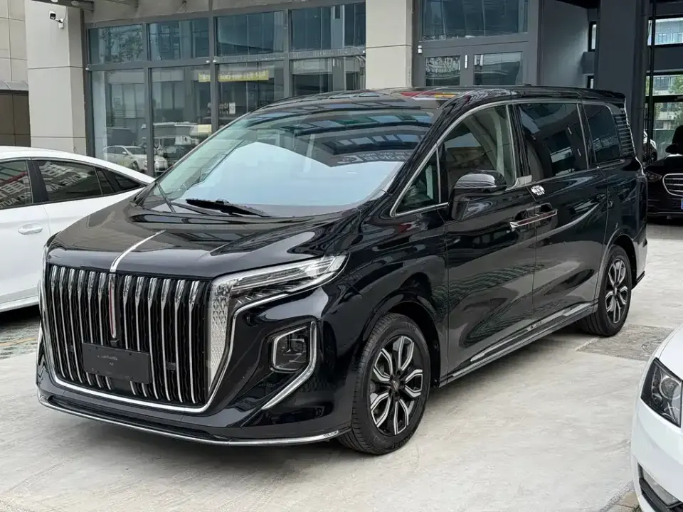 Hongqi Hongqi HQ9