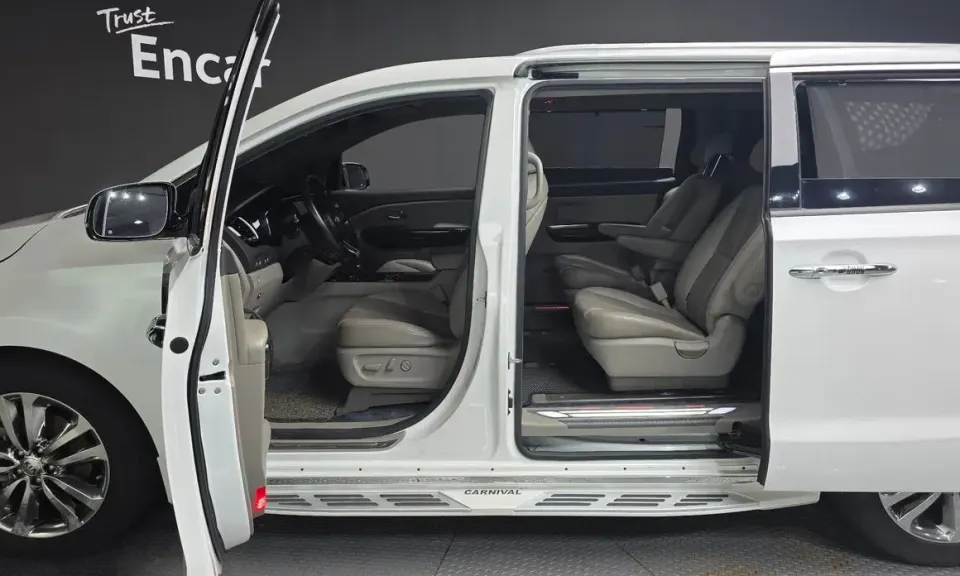 Kia Canival