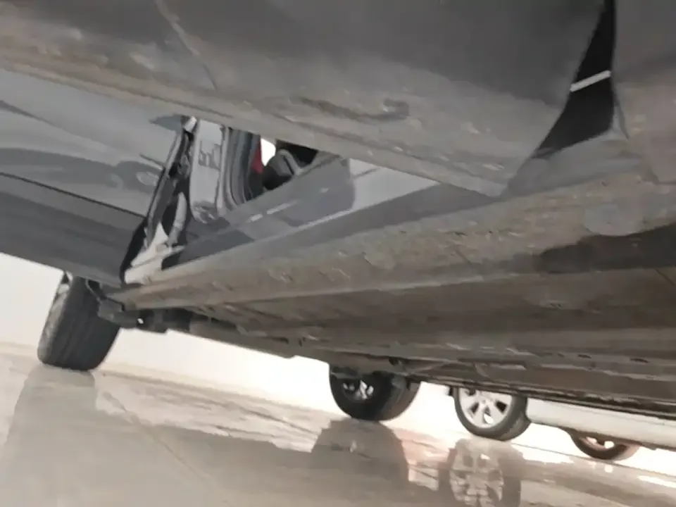 Oshan Oushang X5