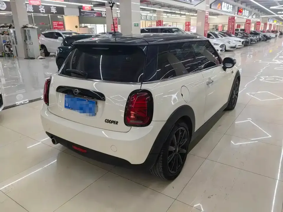 MINI Mini