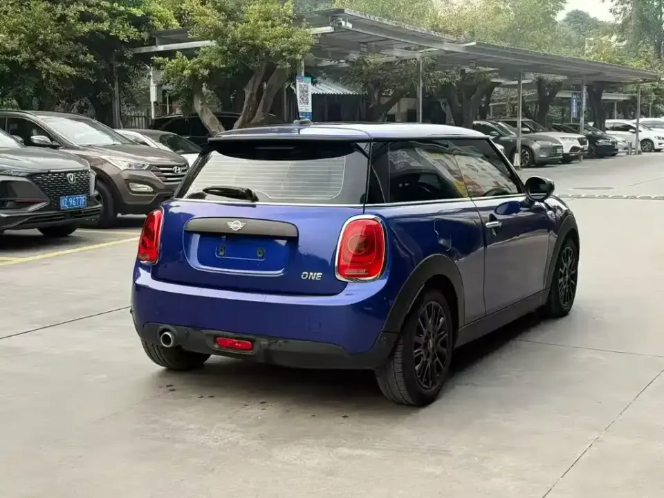 MINI Mini