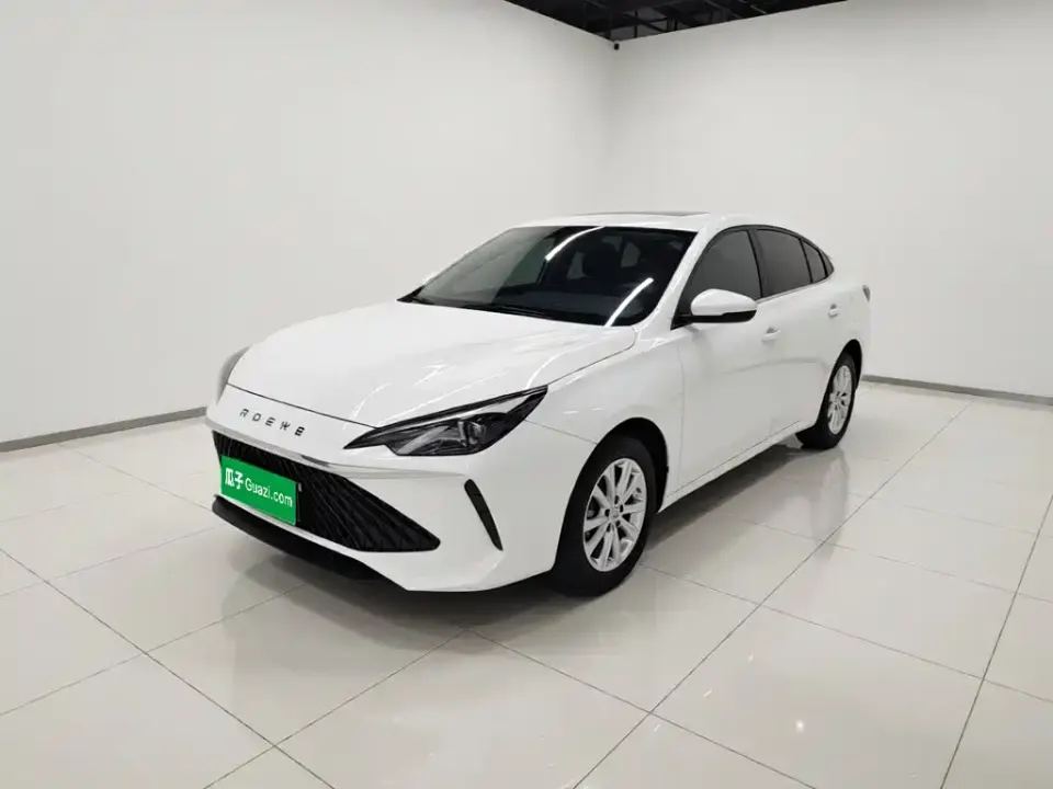 Roewe i5