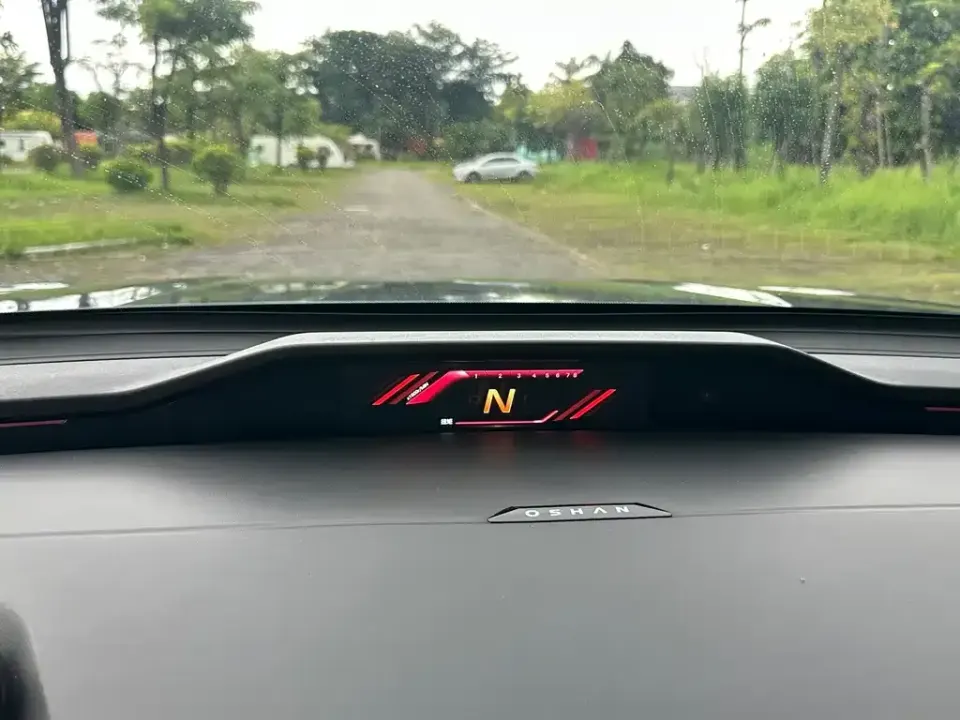 Oshan Oushang Z6