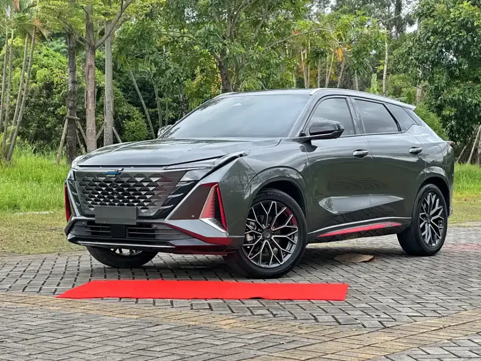 Oshan Oushang Z6