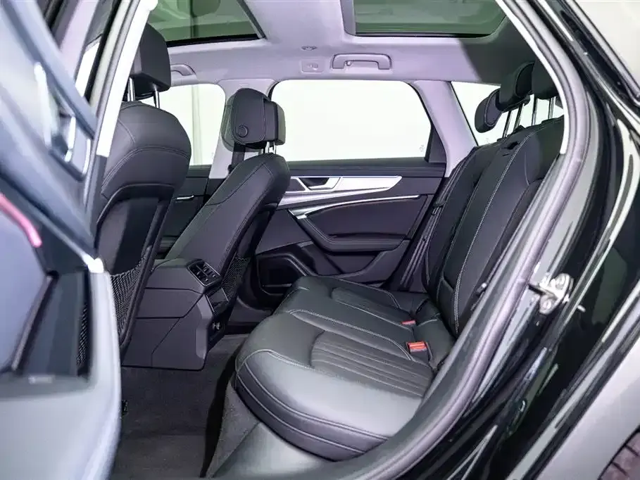 Audi A6 (Import)