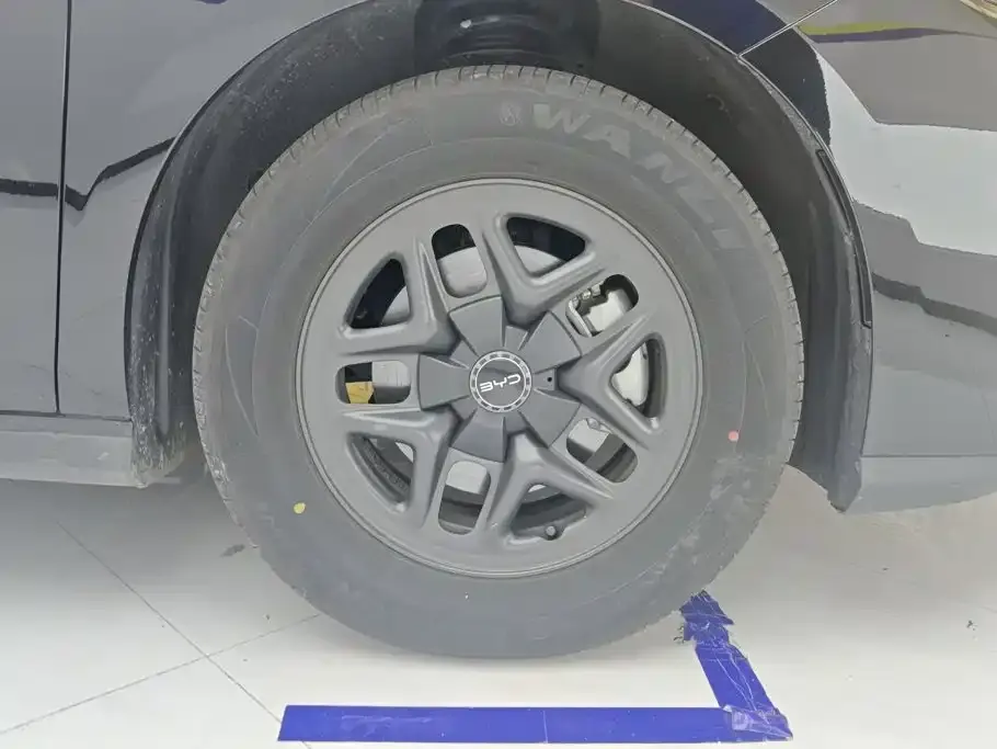 BYD Seal 05 DM-i