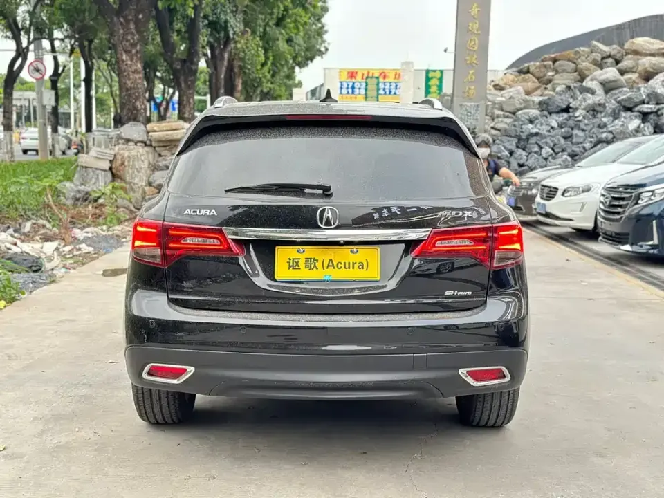 Acura MDX