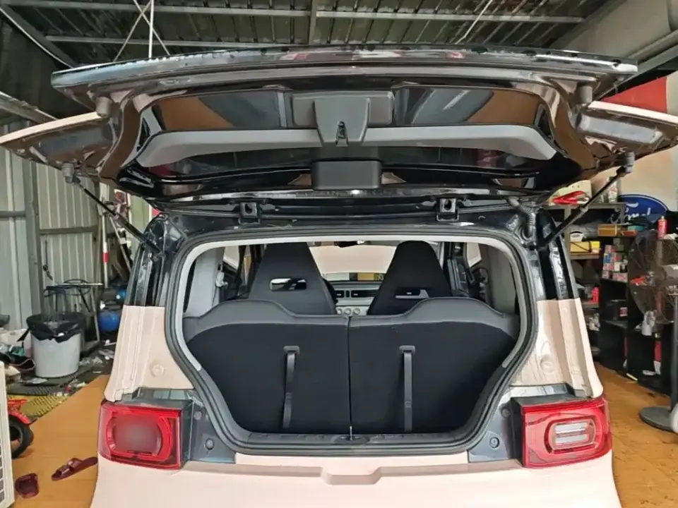 Wuling MINIEV