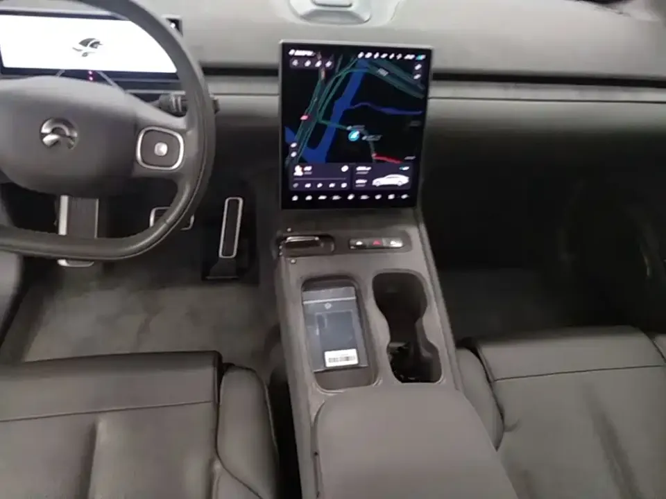 Nio ET7