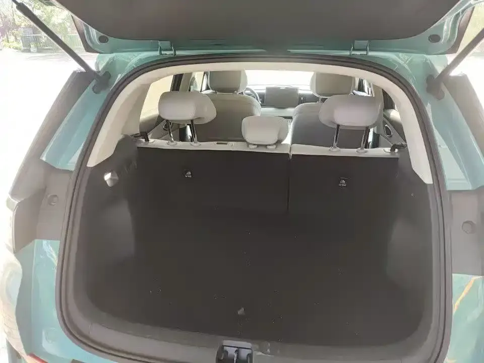 BYD Sealion 05 EV