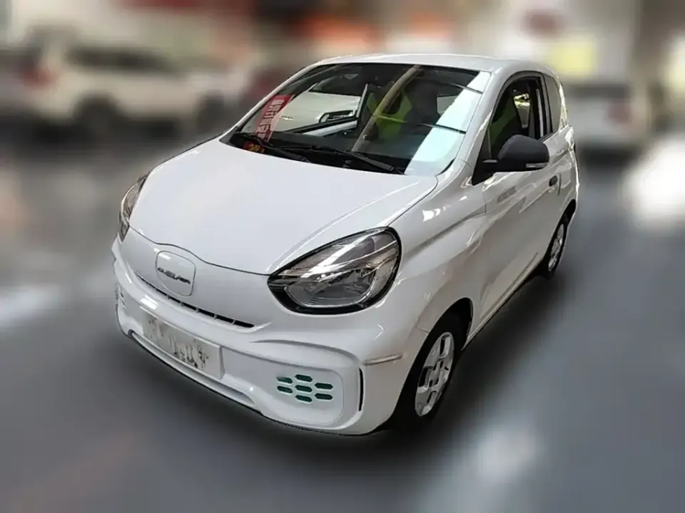 Roewe Clever
