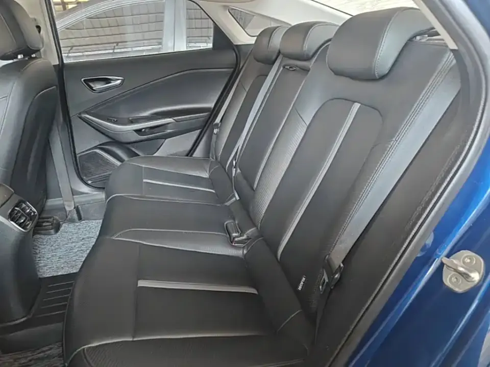 Hyundai Fista