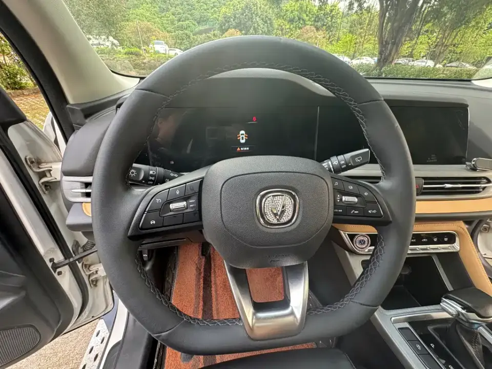 Changan CS55PLUS