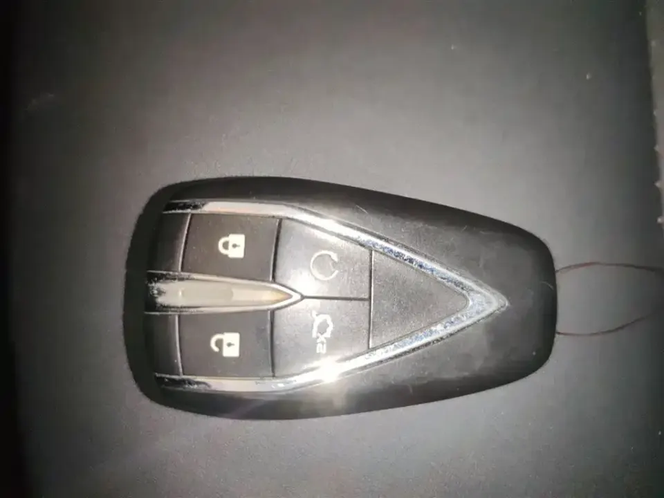 Changan CS35PLUS