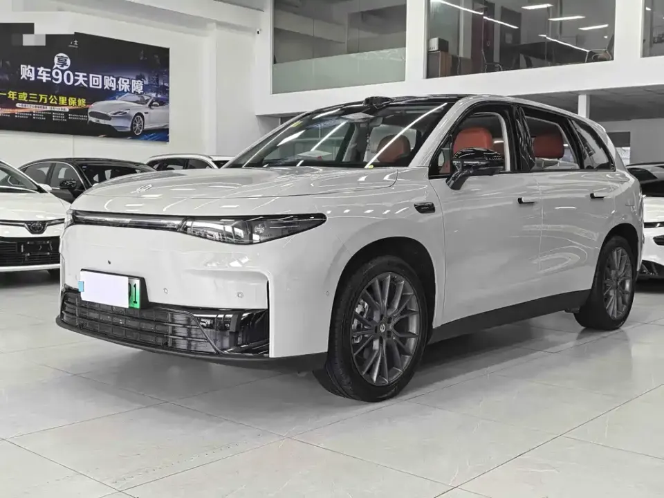 Leapmotor Leapmotor C10