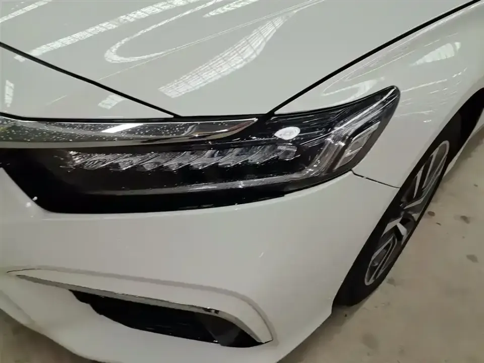 Honda Inspire