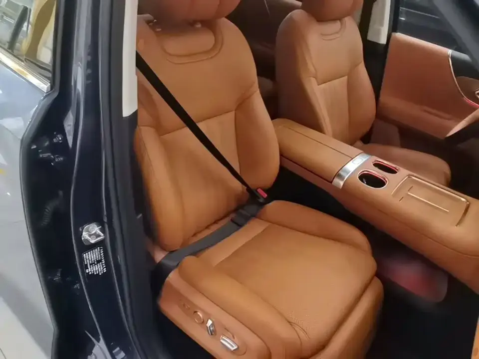 GAC Trumpchi Xiangwang S9