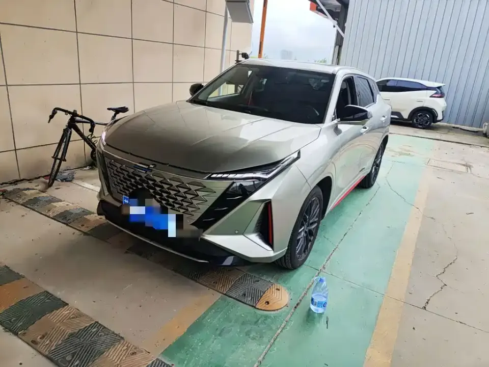 Oshan Oushang Z6
