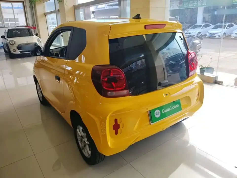 Roewe Clever