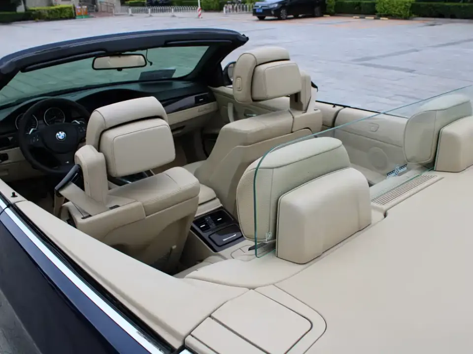 BMW 3 Series (Import)