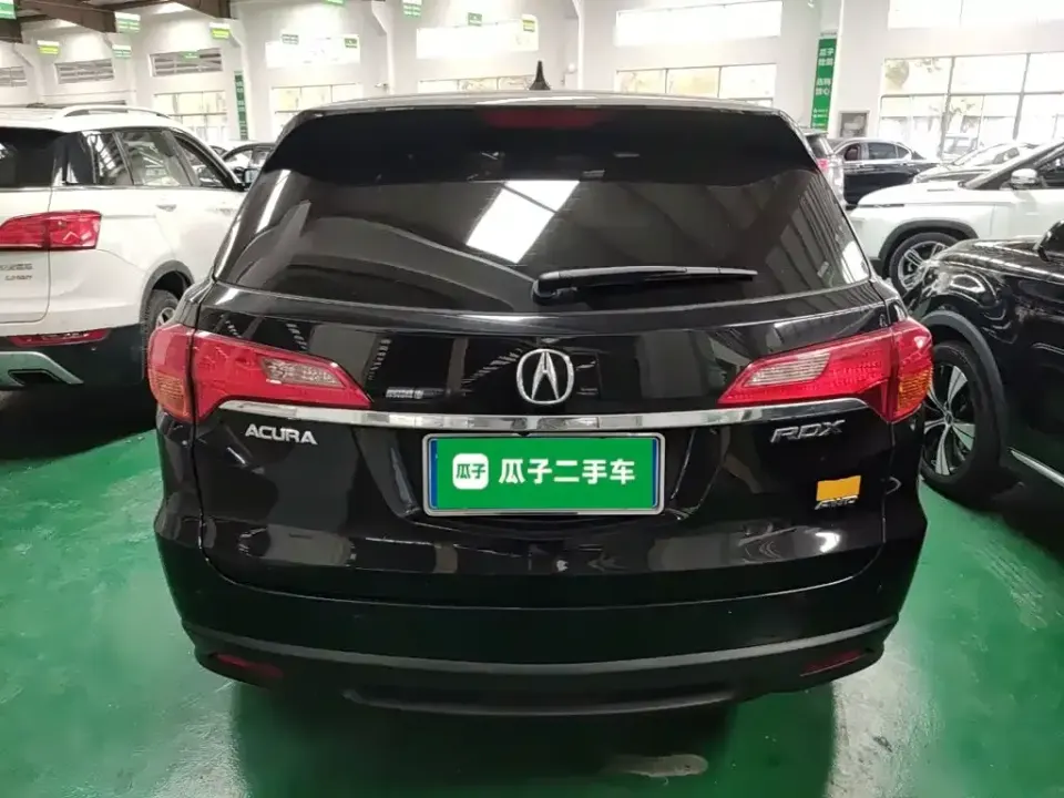 Acura RDX (Import)