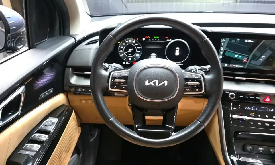 Kia Canival