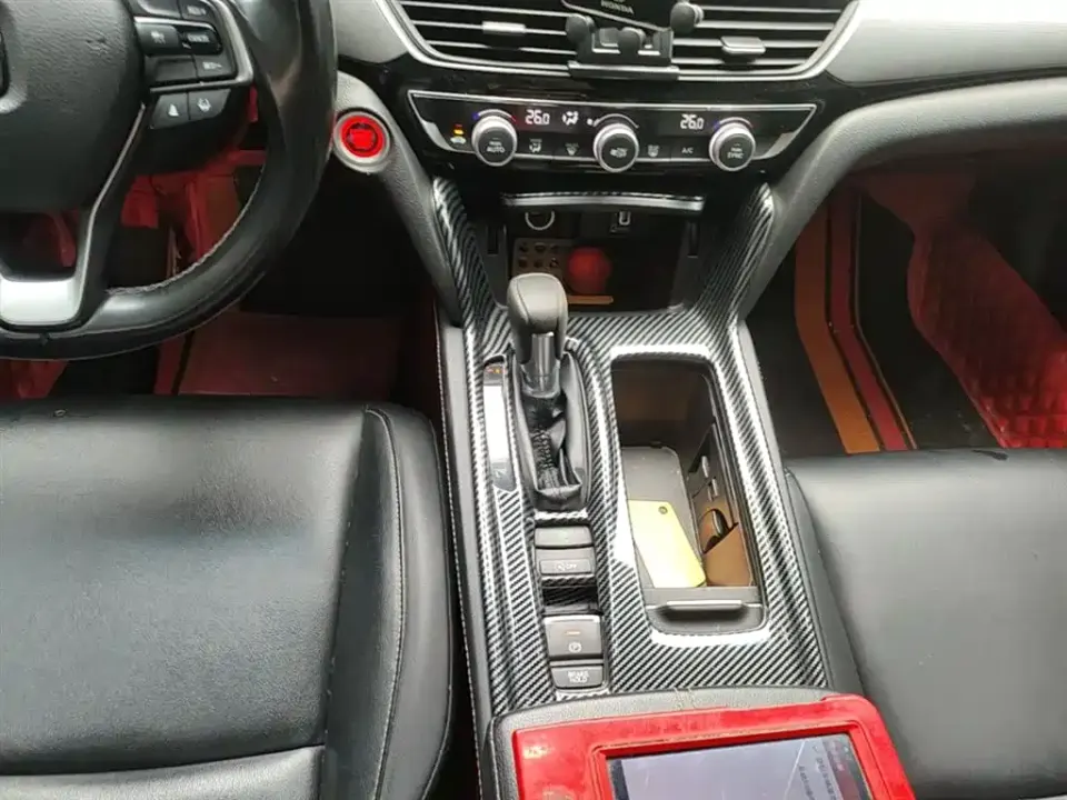 Honda Inspire