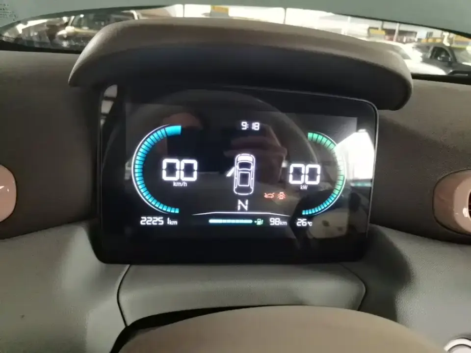 Leapmotor Leapmotor T03