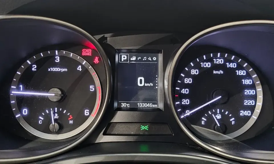 Hyundai Maxcruz