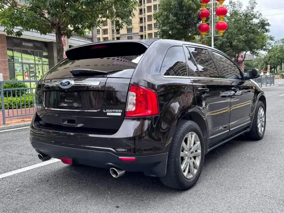 Ford Edge (Import)