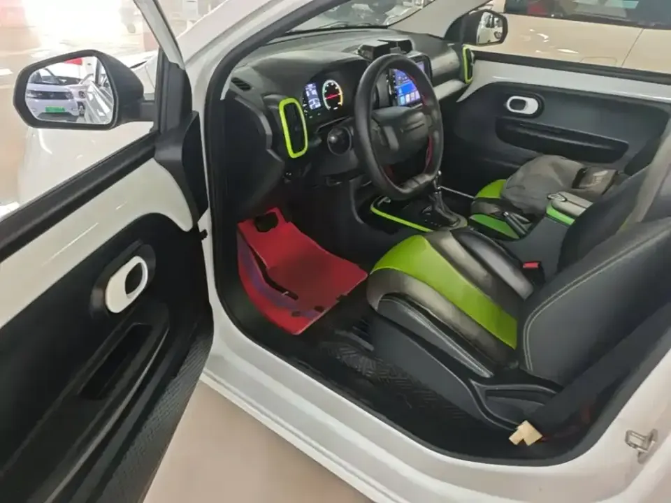 Roewe Clever