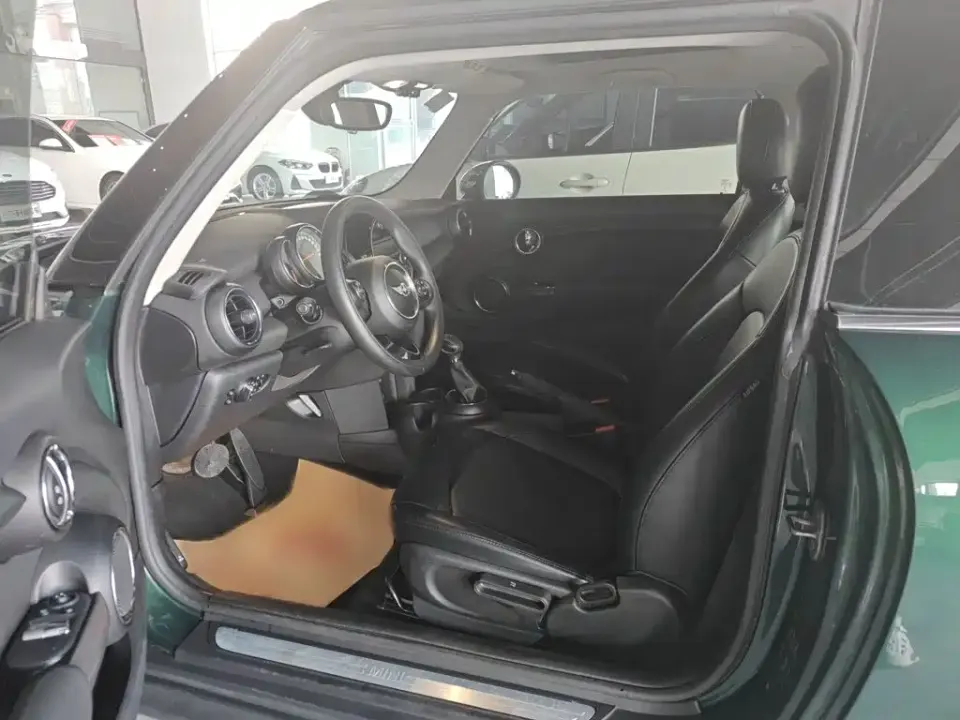 MINI Mini