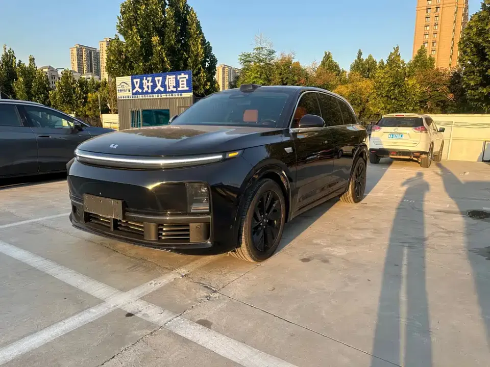 Li Li L7