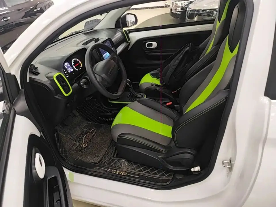Roewe Clever