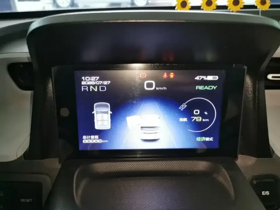 Wuling MINIEV
