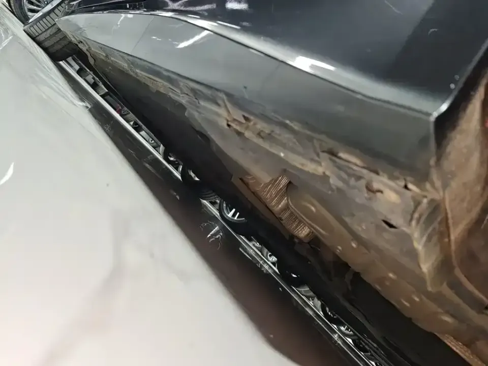 Audi A5 (Import)