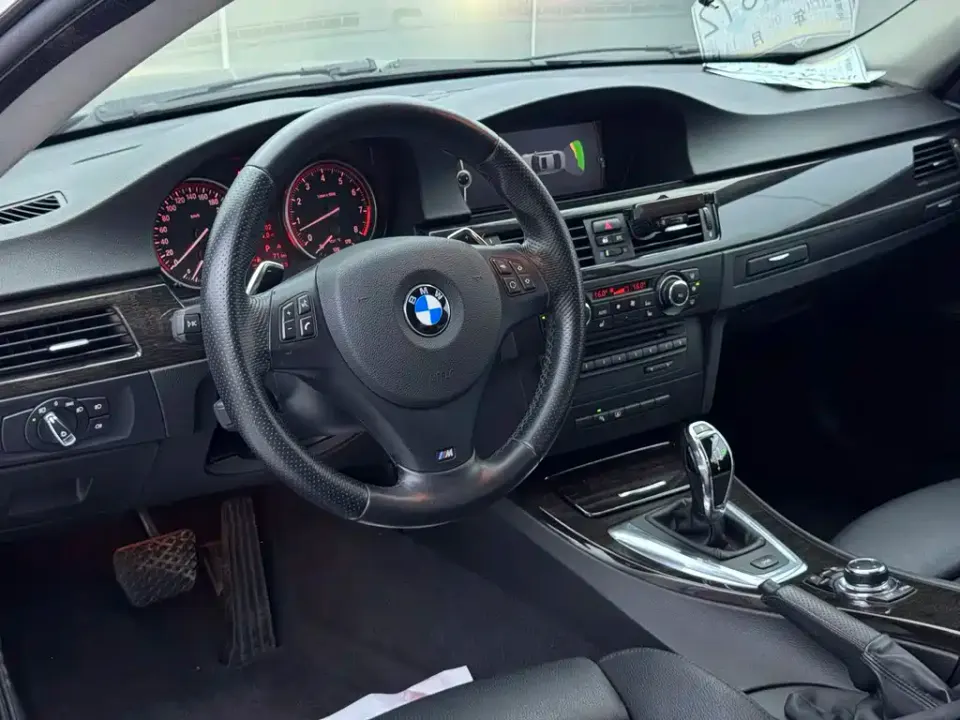 BMW 3 Series (Import)