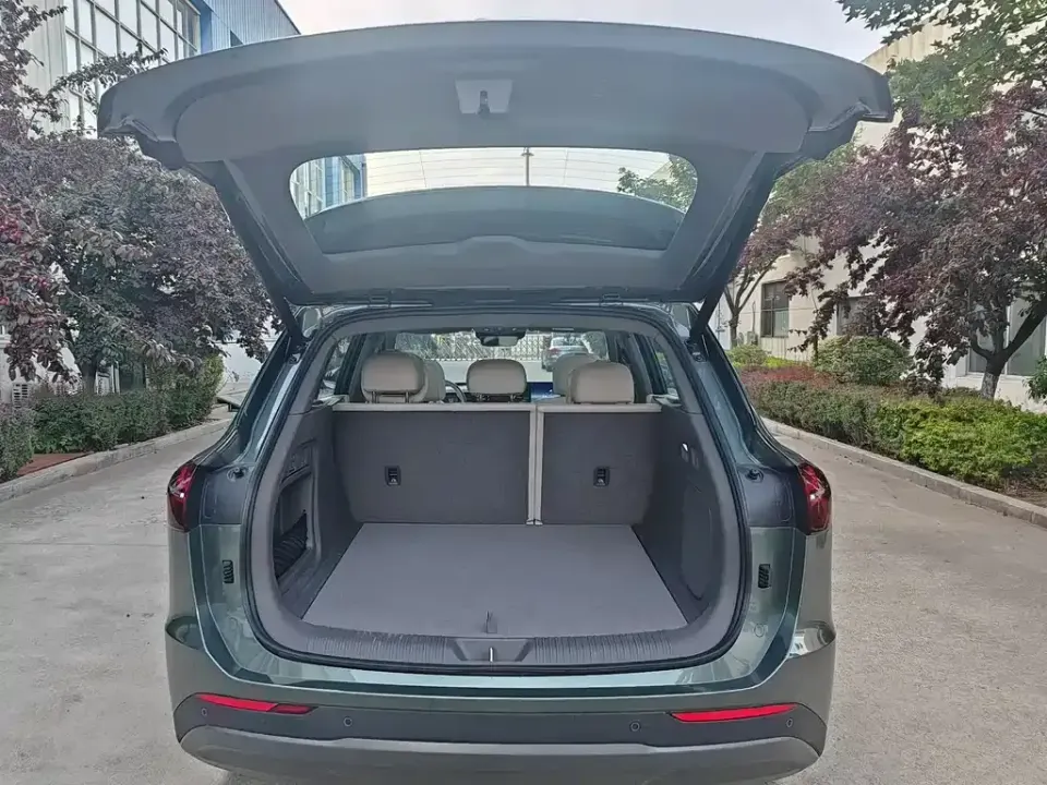 Hongqi Hongqi HS6 PHEV