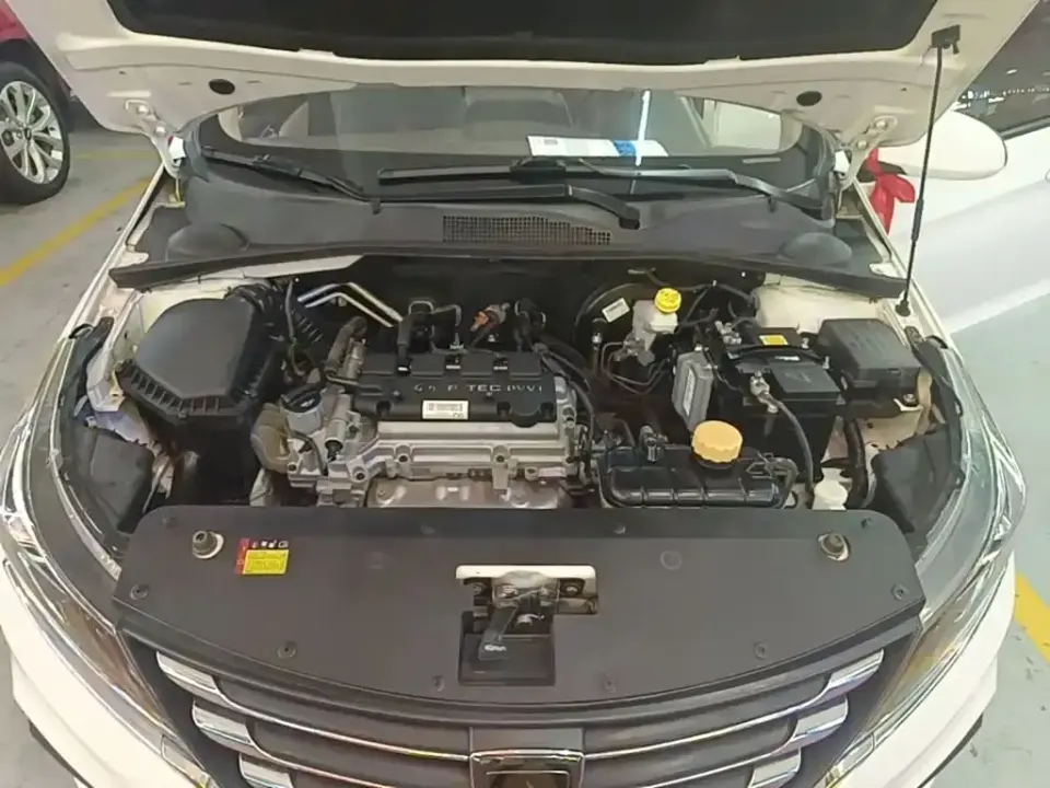 Baojun 310W