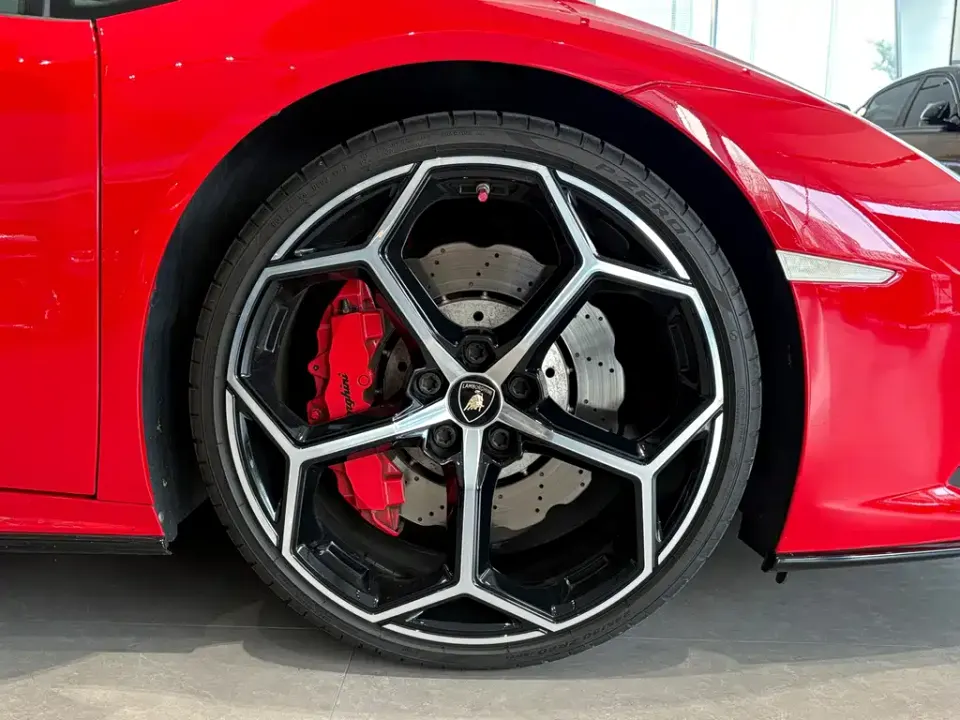 Lamborghini Huracán