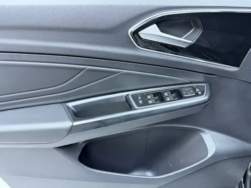 Jetta VS7