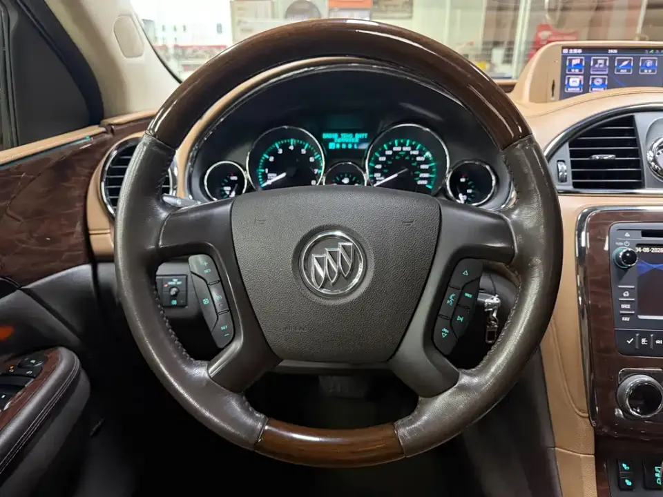 Buick Enclave