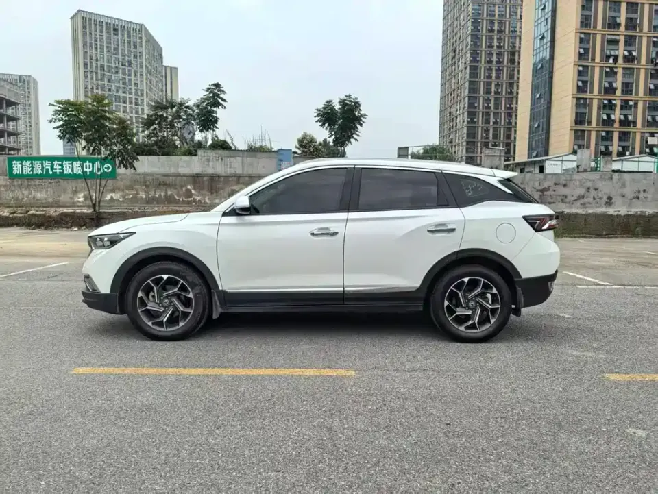 Aeolus AX7