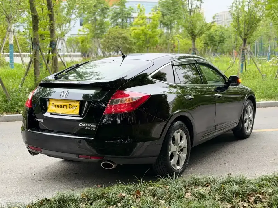 Honda Crosstour