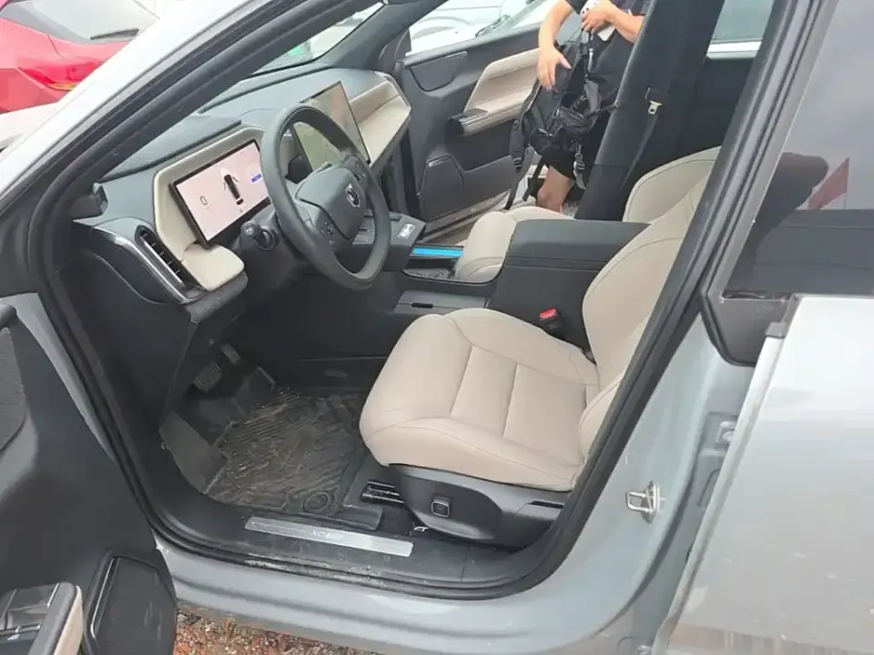 Volvo XC70 PHEV
