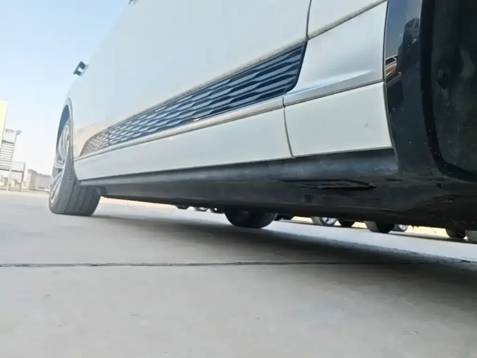 Hongqi Hongqi E-HS9