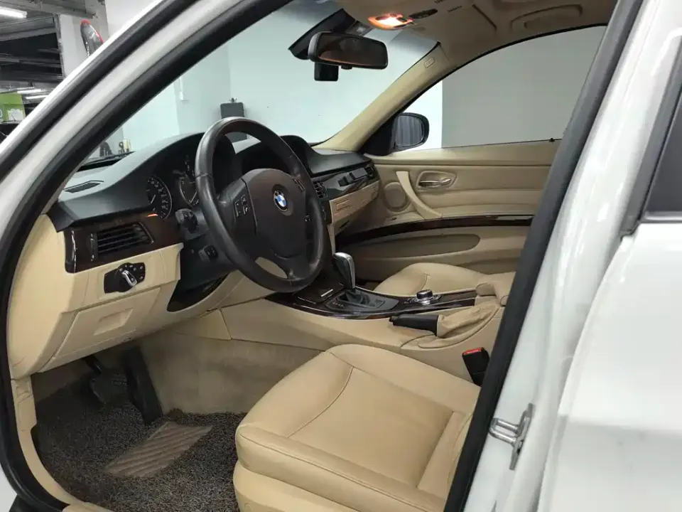 BMW 3 Series (Import)